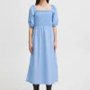 Ichi IXAMANDA Robe
