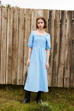 Ichi IXAMANDA Robe