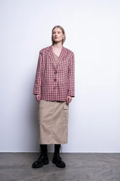 Ichi IXAVA Blazer
