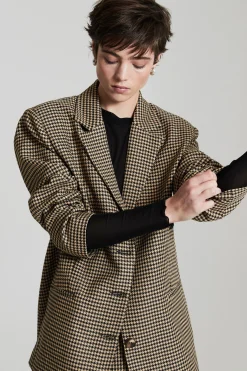 Ichi IXAVA Blazer