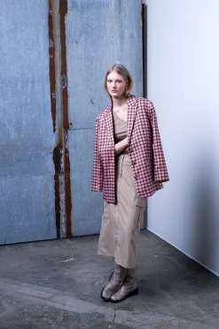 Ichi IXAVA Blazer