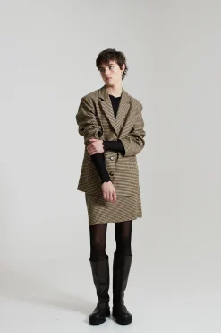 Ichi IXAVA Blazer
