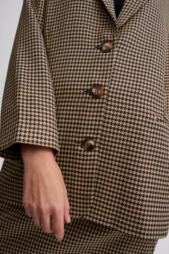 Ichi IXAVA Blazer