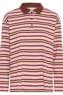 Ichi IXBECKY Chemise Polo
