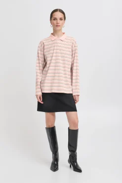 Ichi IXBECKY Chemise Polo