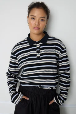 Ichi IXBECKY Chemise Polo