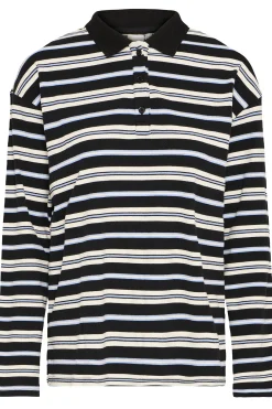Ichi IXBECKY Chemise Polo