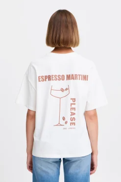 Ichi IXBEXI T-shirt