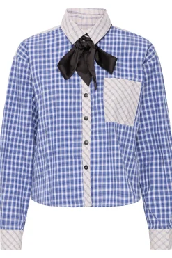 Ichi IXBLAIR Chemise