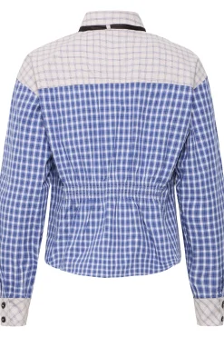 Ichi IXBLAIR Chemise