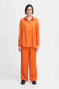 Ichi IXCECIL Chemise