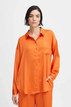 Ichi IXCECIL Chemise