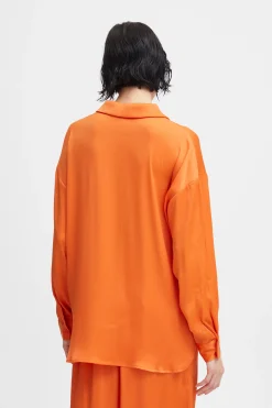 Ichi IXCECIL Chemise