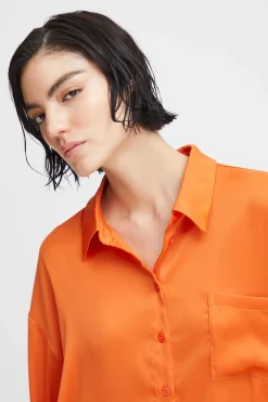 Ichi IXCECIL Chemise