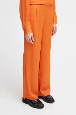 Ichi IXCECIL Pantalon