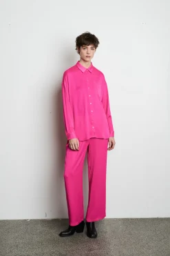 Ichi IXCECIL Pantalon