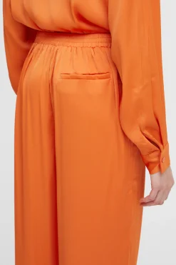 Ichi IXCECIL Pantalon