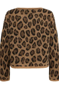 Ichi IXCLEO Cadigan/Gilet