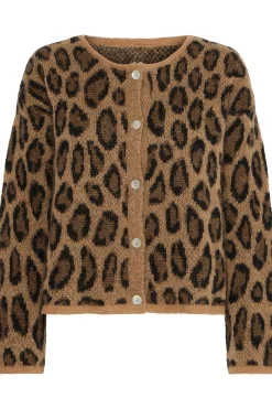Ichi IXCLEO Cadigan/Gilet