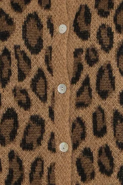 Ichi IXCLEO Cadigan/Gilet
