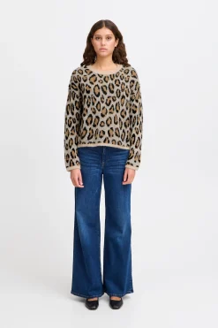Ichi IXCLEO Pullover