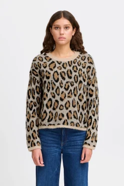Ichi IXCLEO Pullover