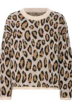 Ichi IXCLEO Pullover