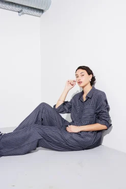 Ichi IXDAGNY Pantalon