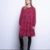 Ichi IXDARMA Robe
