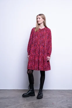 Ichi IXDARMA Robe