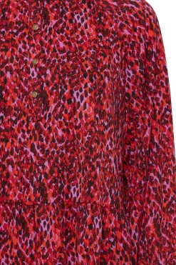 Ichi IXDARMA Robe