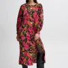 Ichi IXDIDDE Robe