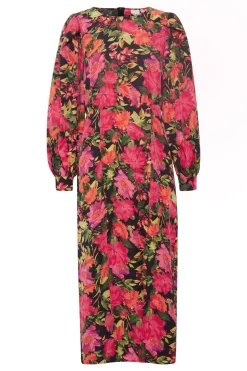 Ichi IXDIDDE Robe
