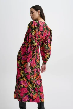 Ichi IXDIDDE Robe