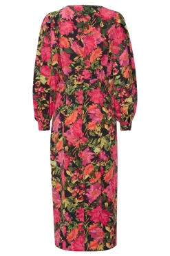 Ichi IXDIDDE Robe