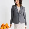 Ichi IXDORTHEA Blazer