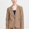 Ichi IXDORTHEA Blazer