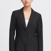 Ichi IXDORTHEA Blazer