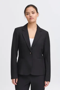 Ichi IXDORTHEA Blazer