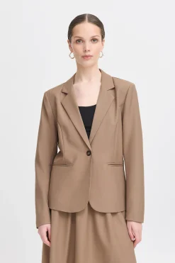 Ichi IXDORTHEA Blazer