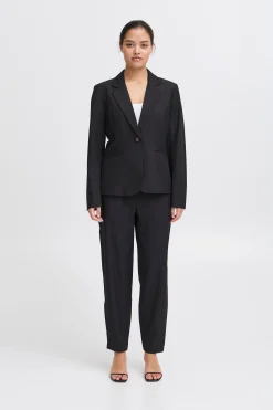 Ichi IXDORTHEA Blazer