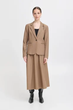 Ichi IXDORTHEA Blazer