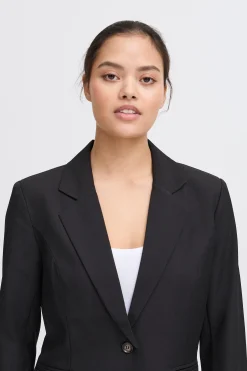 Ichi IXDORTHEA Blazer