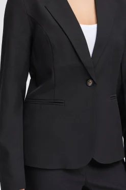Ichi IXDORTHEA Blazer