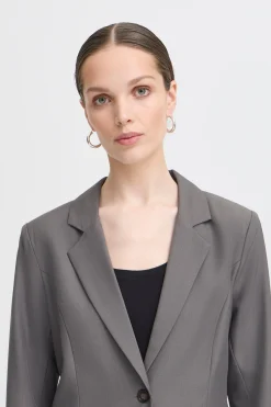 Ichi IXDORTHEA Blazer