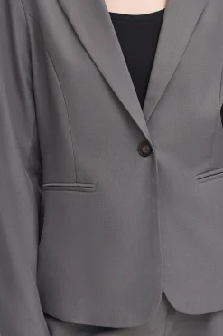 Ichi IXDORTHEA Blazer