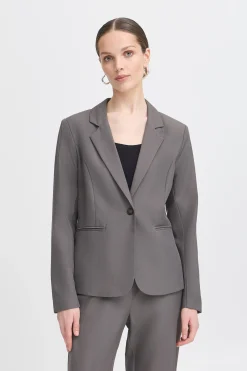 Ichi IXDORTHEA Blazer