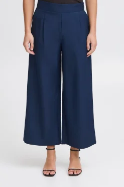 Ichi IXDORTHEA Pantalon