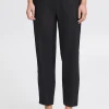 Ichi IXDORTHEA Pantalon