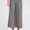 Ichi IXDORTHEA Pantalon